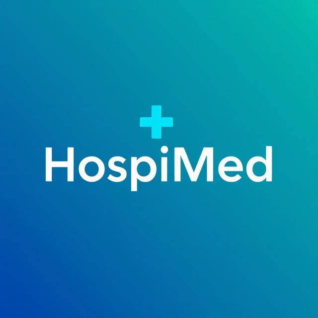 HospiMed Logo